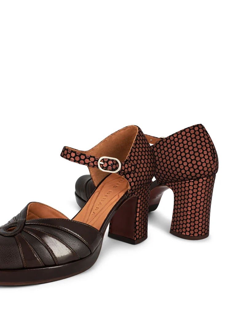 DEVI DK BROWN