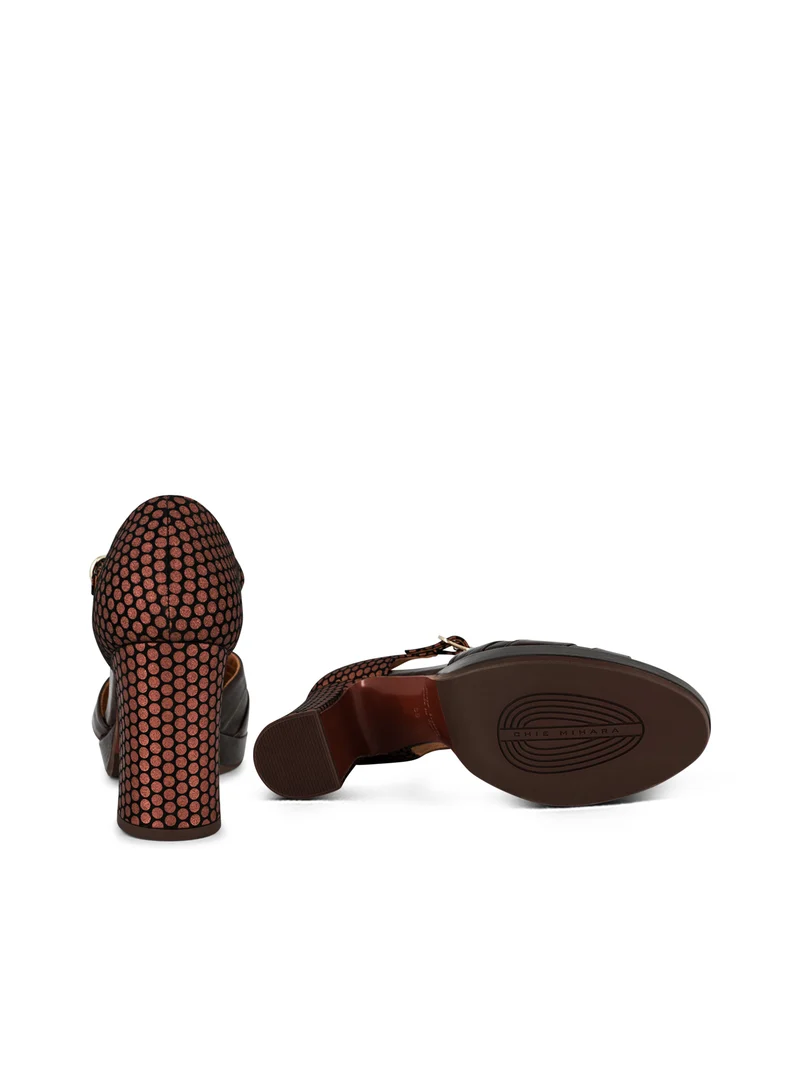 DEVI DK BROWN