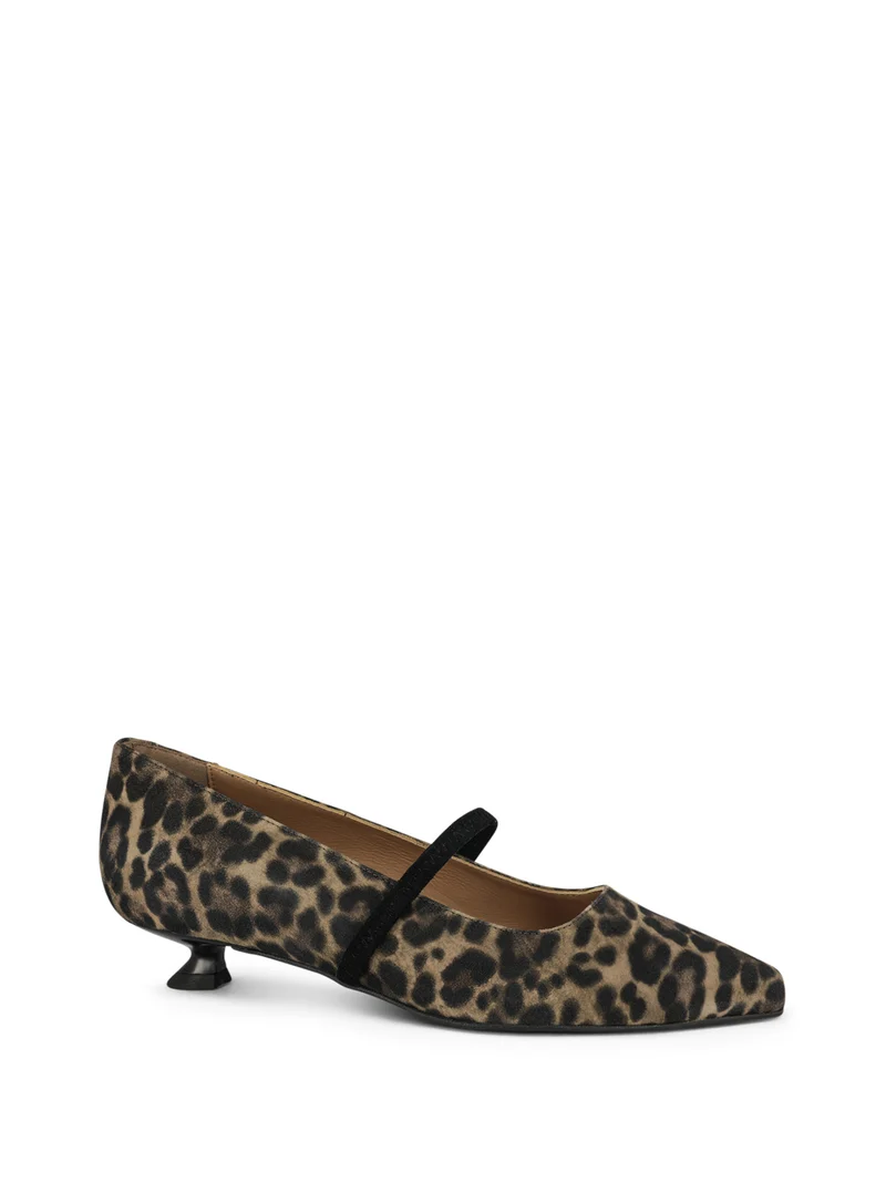 29147 BEIGE LEOPARD