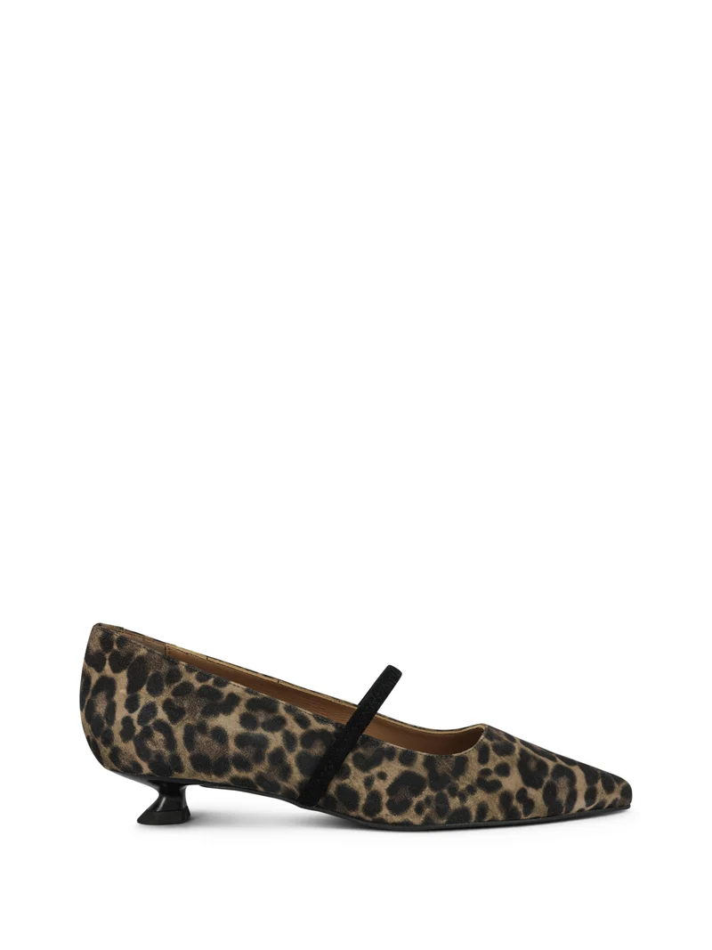 29147 BEIGE LEOPARD
