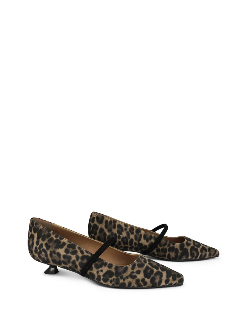 29147 BEIGE LEOPARD