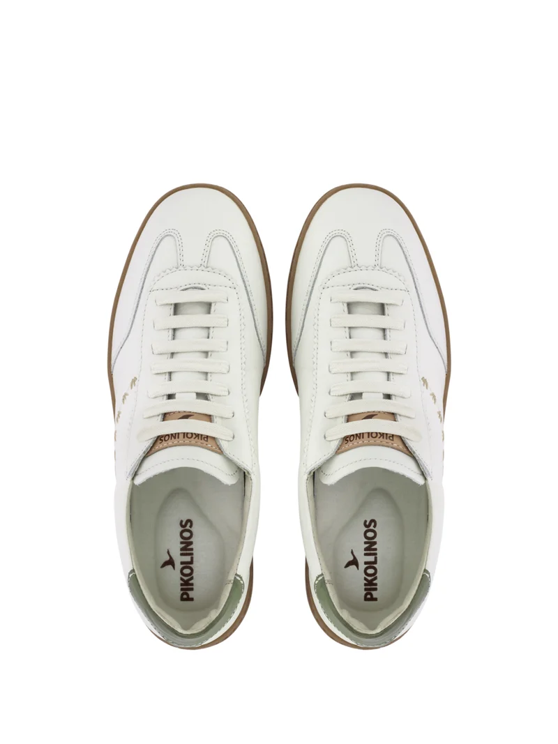 W7B-6508 OFF WHITE