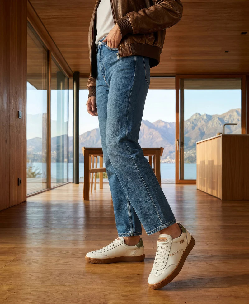 W7B-6508 OFF WHITE