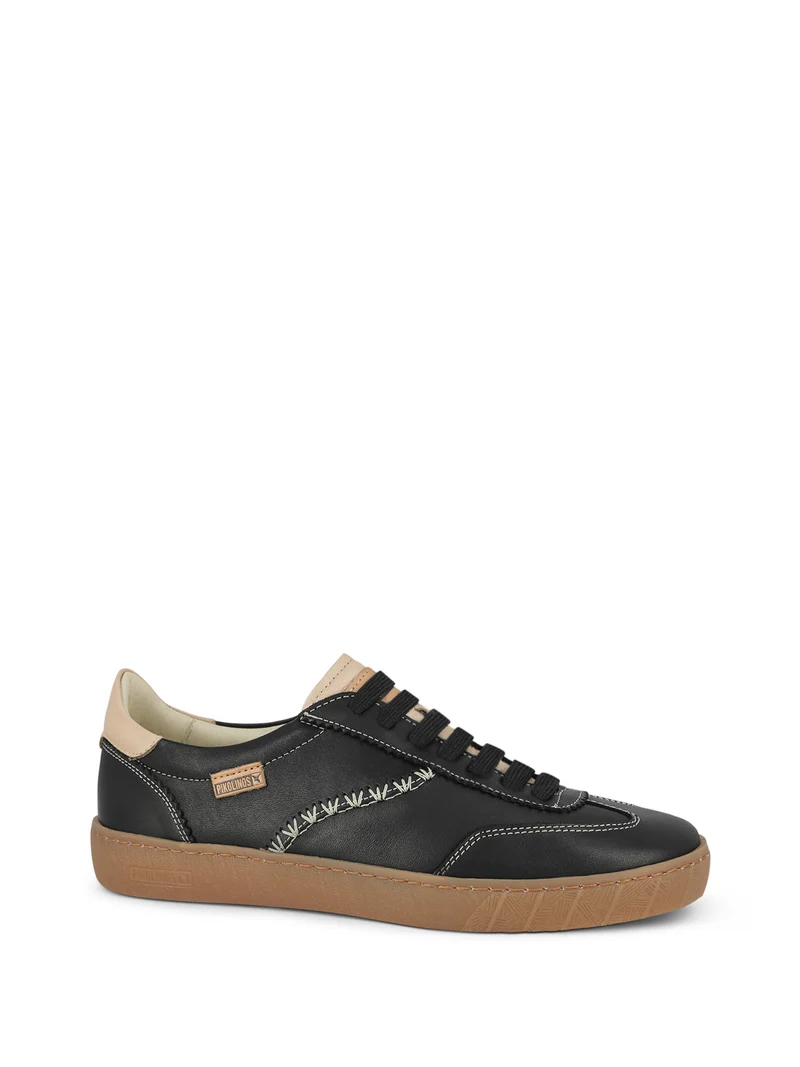W7B-6508 BLACK