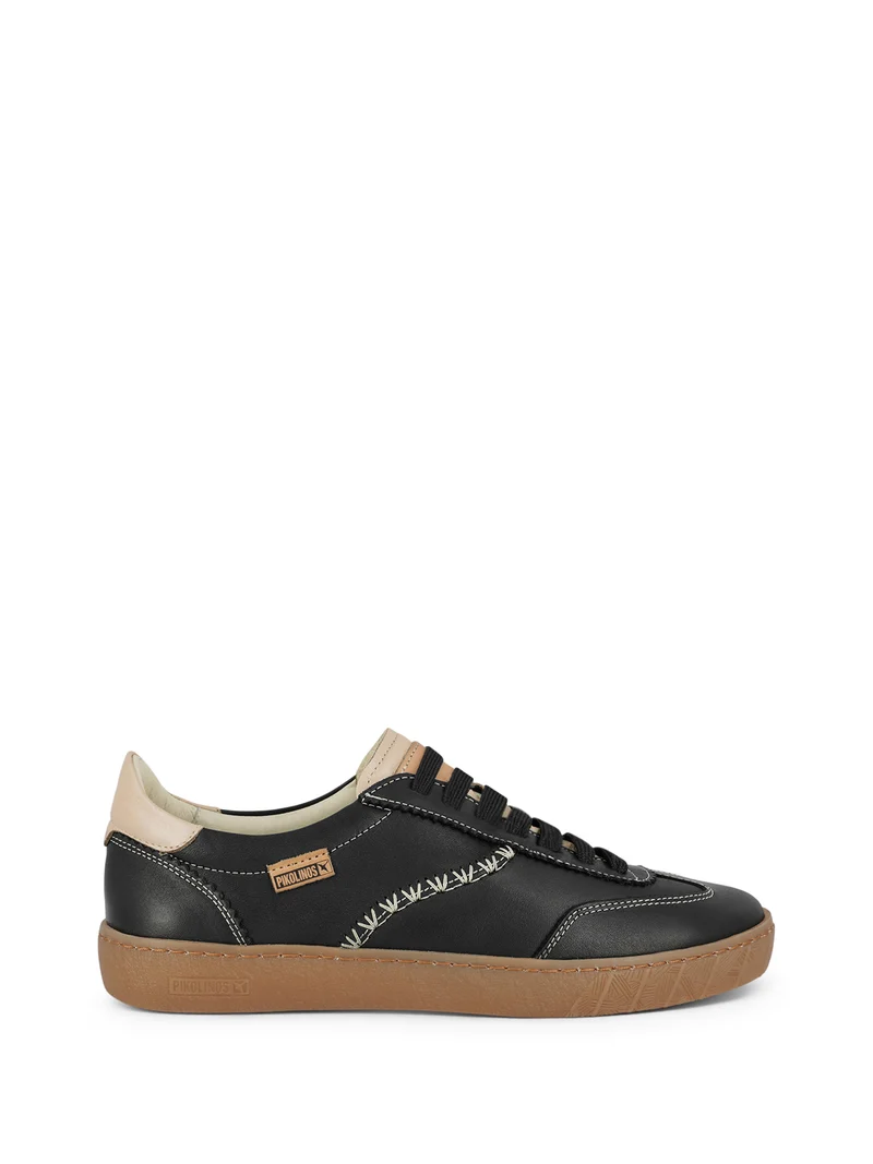 W7B-6508 BLACK