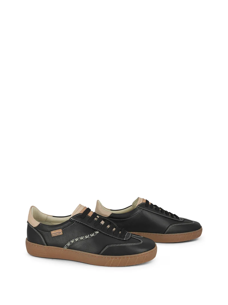 W7B-6508 BLACK