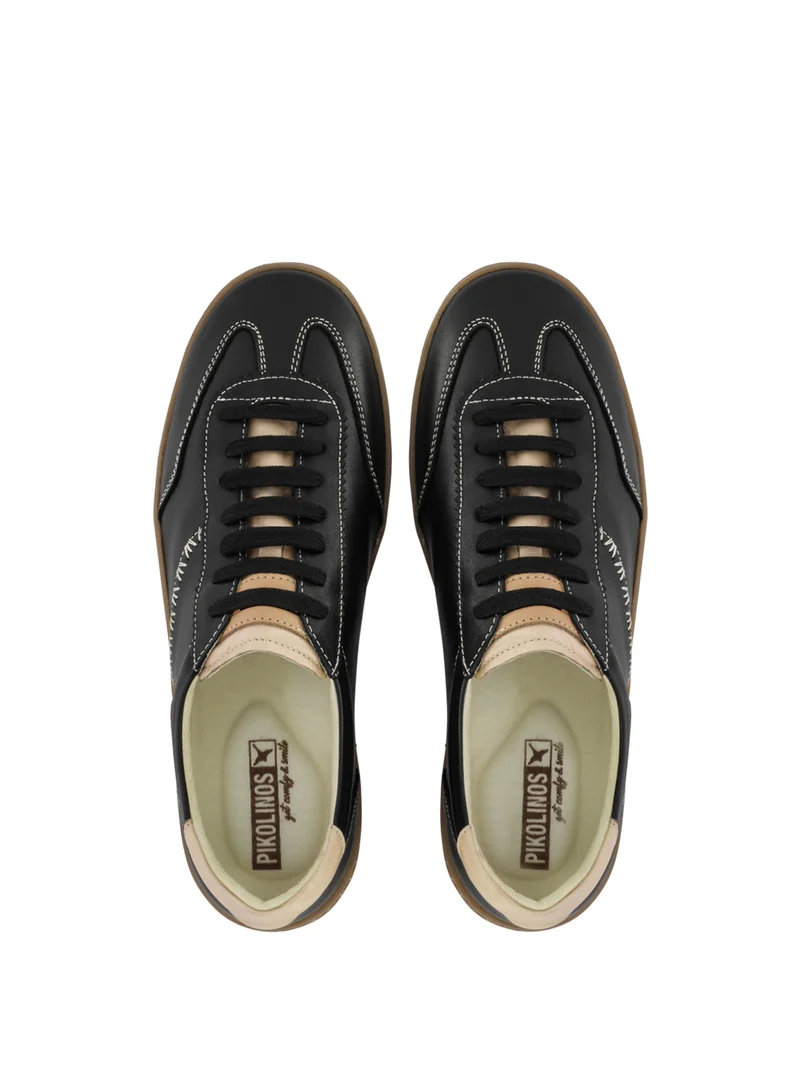 W7B-6508 BLACK