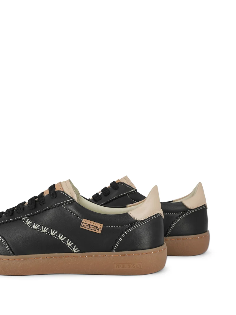 W7B-6508 BLACK