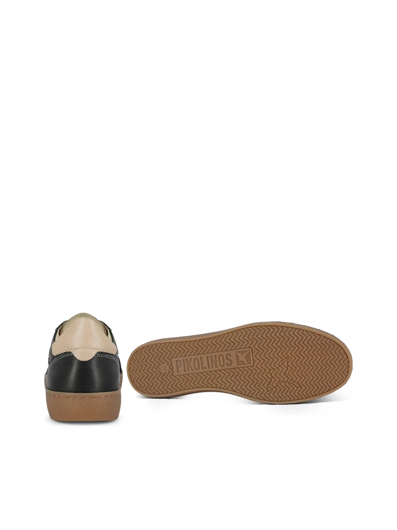 W7B-6508 BLACK