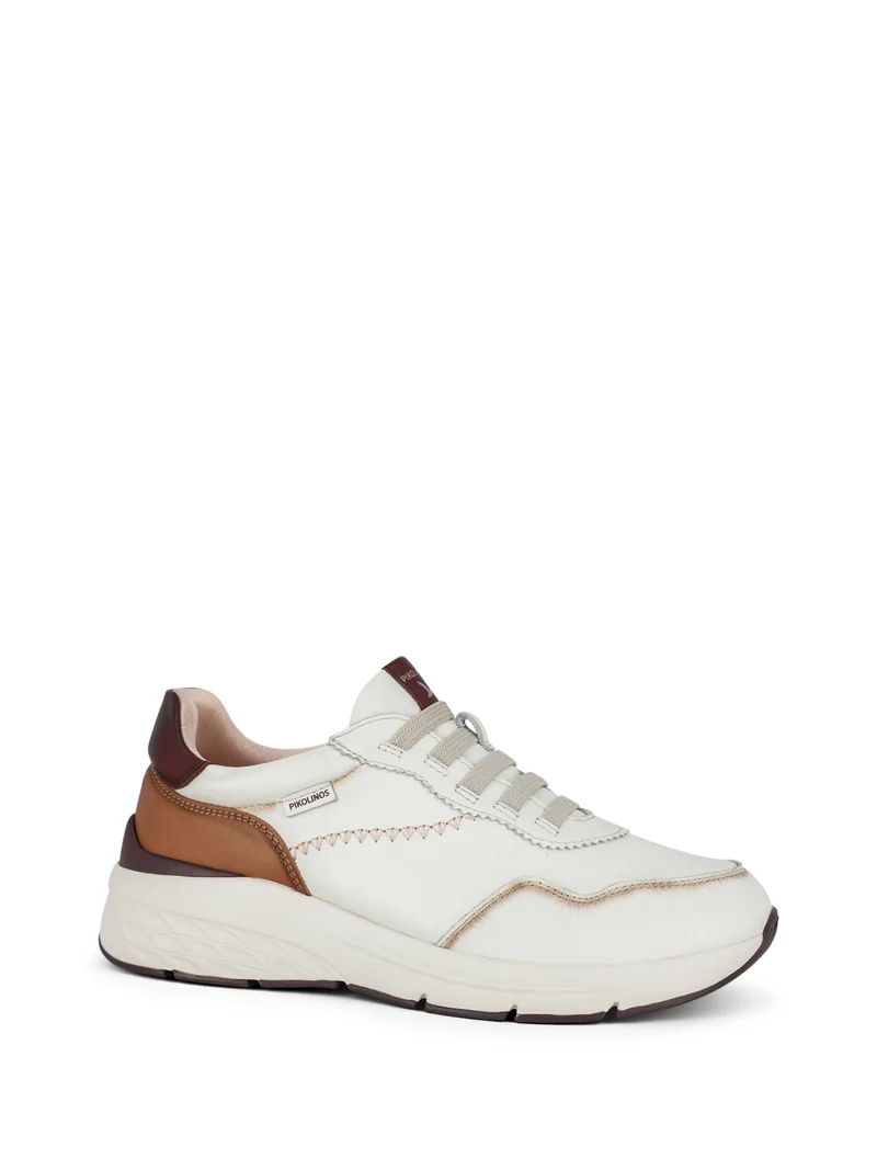 W6A-6681 OFF WHITE