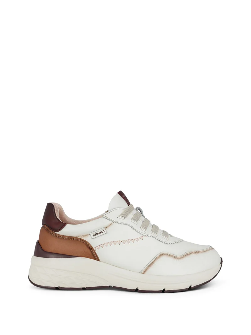 W6A-6681 OFF WHITE
