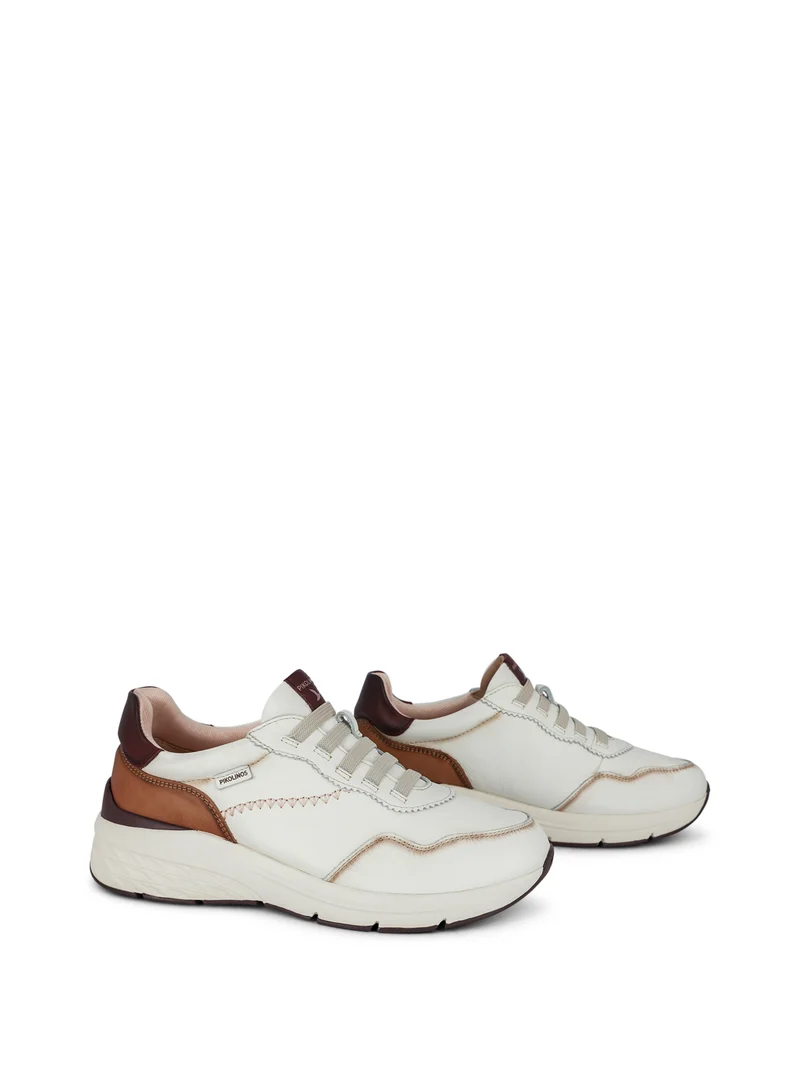 W6A-6681 OFF WHITE