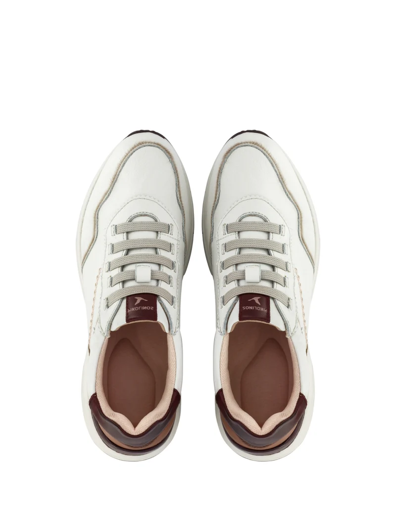 W6A-6681 OFF WHITE