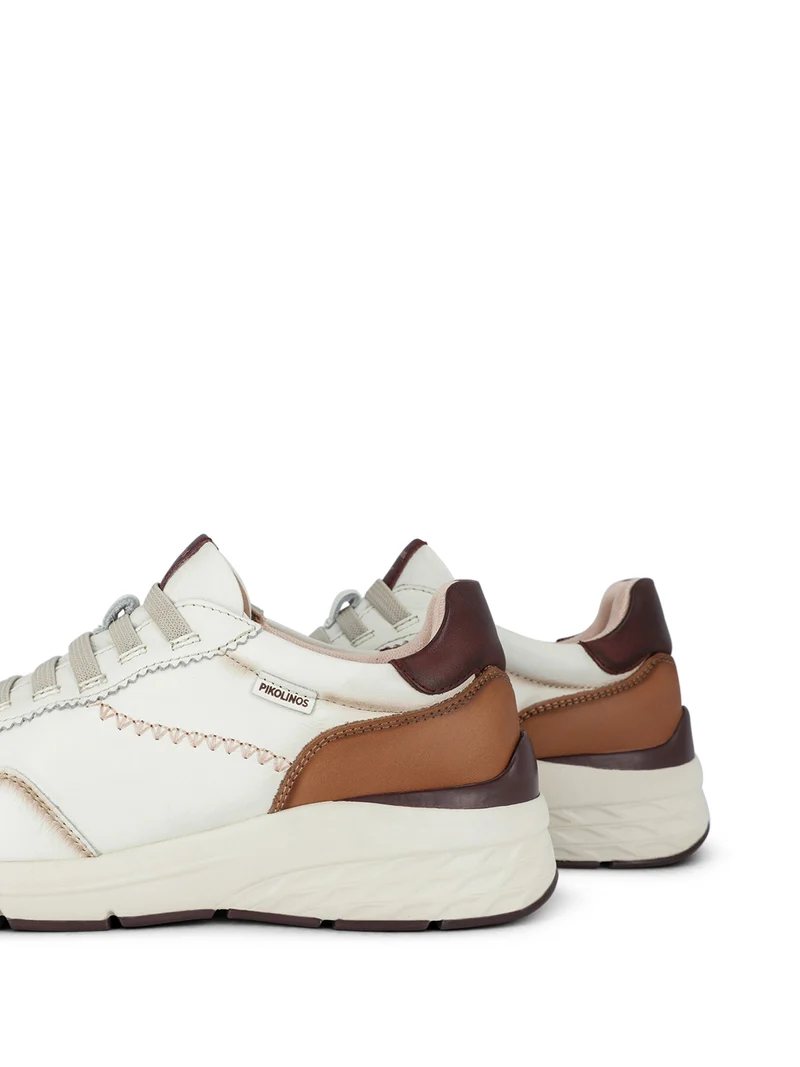 W6A-6681 OFF WHITE