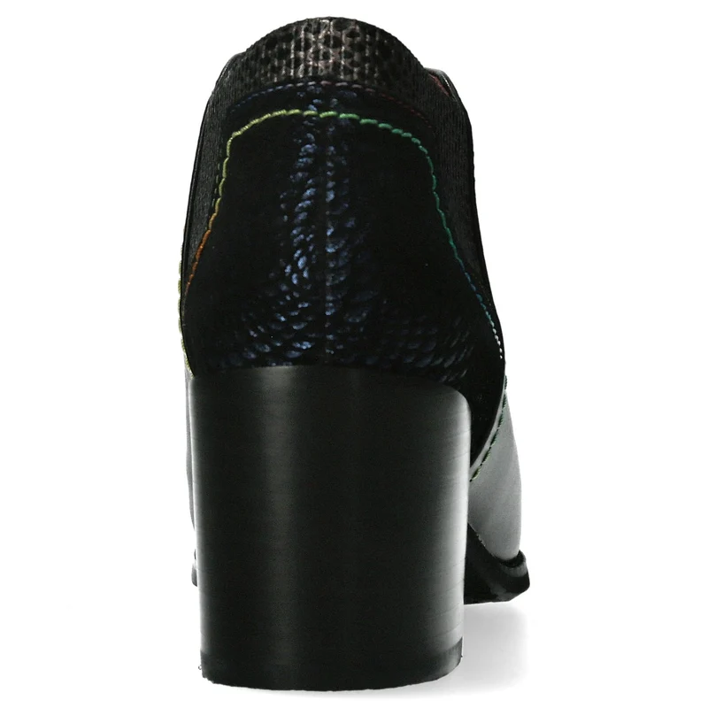 Bottines - CHRISTEL 06