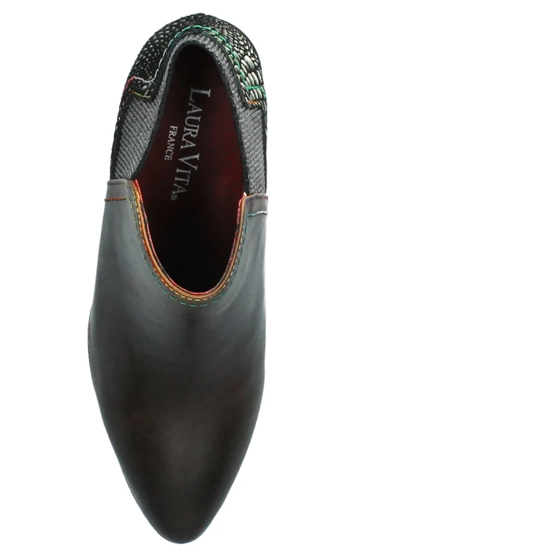 Bottines - CHRISTEL 06