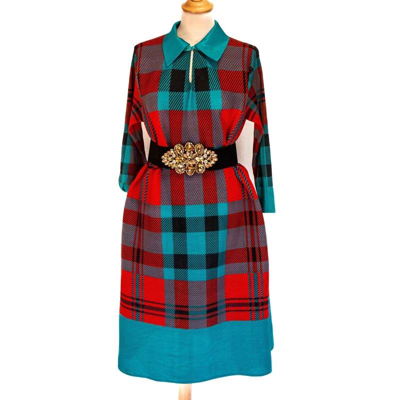 Robe Nancy Exclusivité