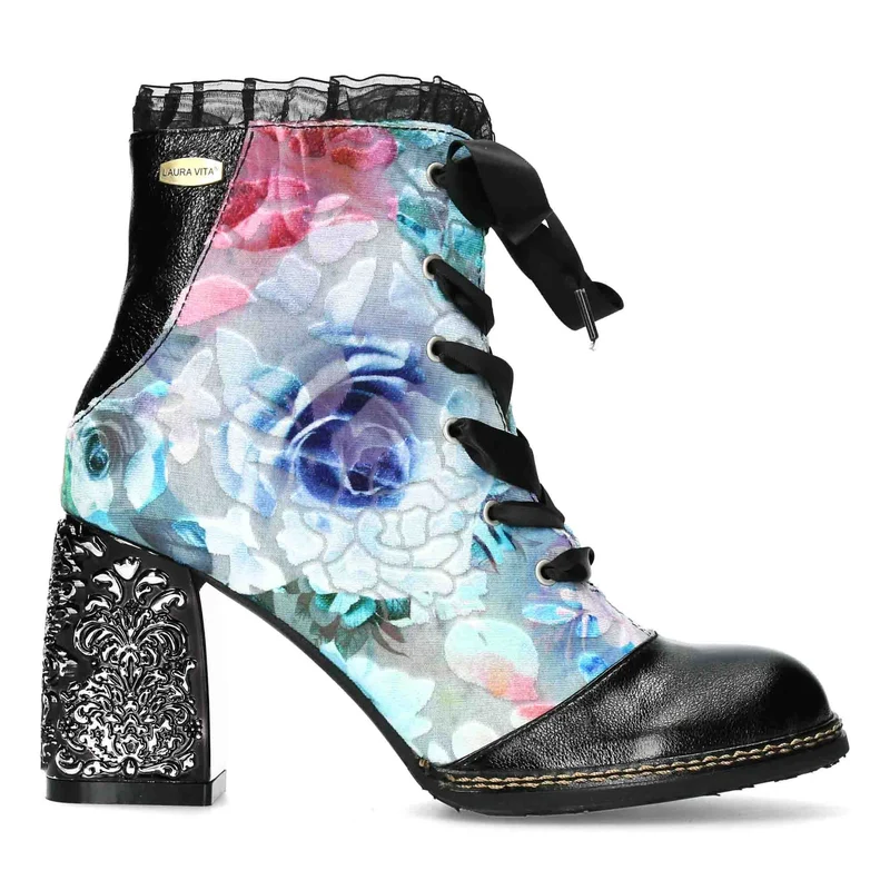 Bottines - KINOAO 05