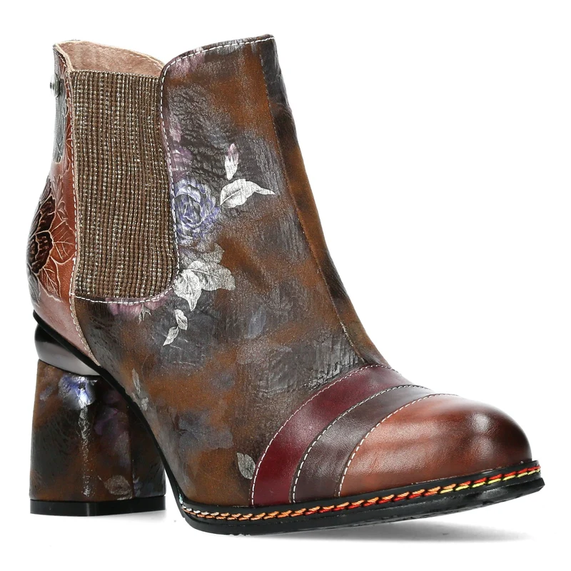 Bottines - KINOAO 42