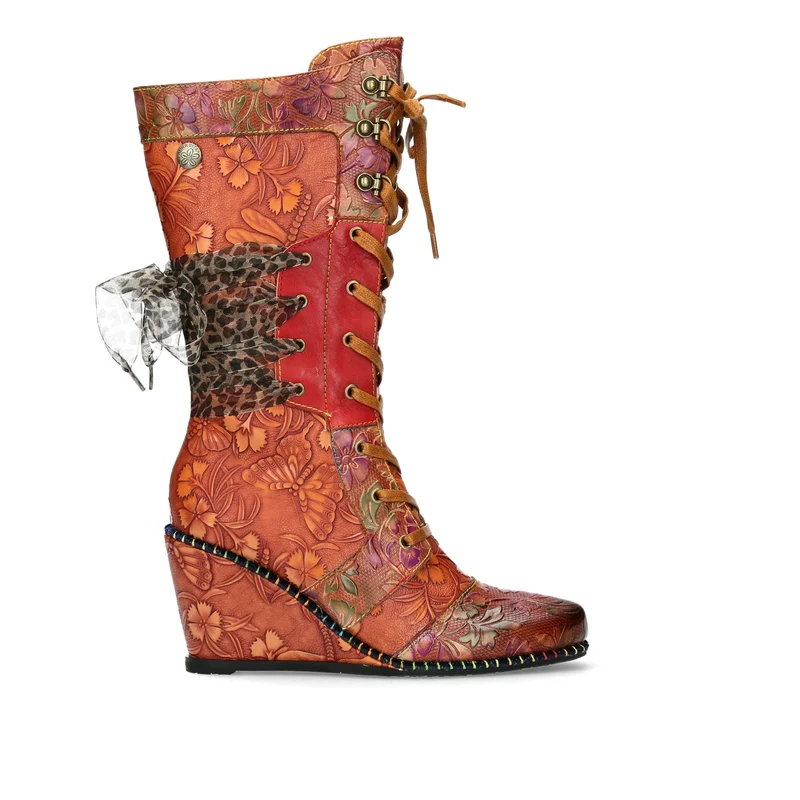 Bottes - REVAO 02