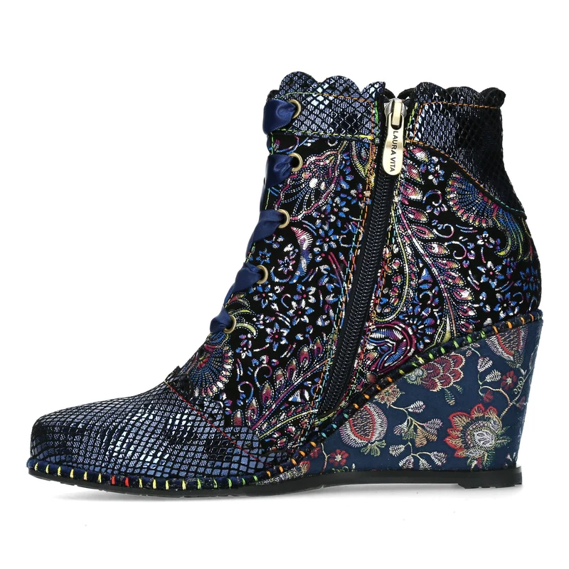 Bottines - REVAO 01