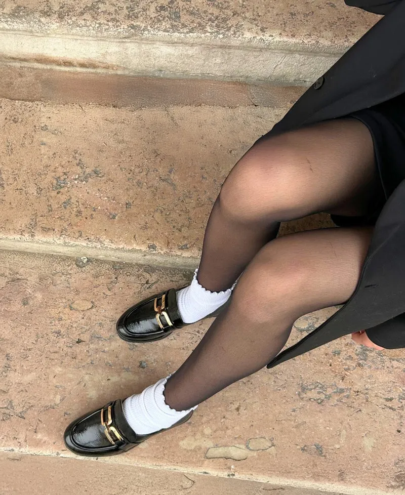 HEVVIA BLACK