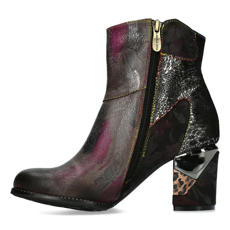 Bottines - MAEVAO 225
