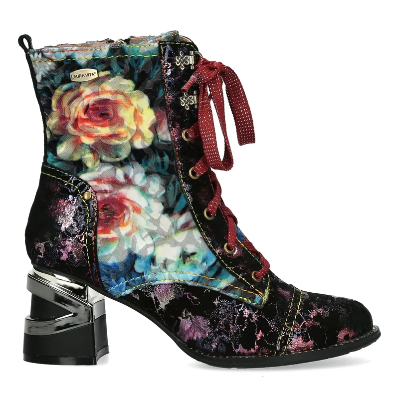 Bottines - ORLYO 02