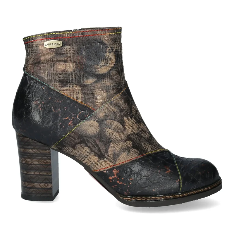 Bottines - ELCEAO 01