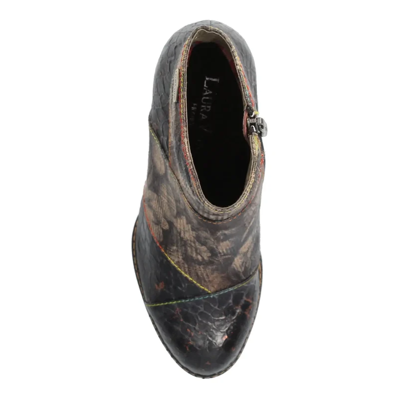 Bottines - ELCEAO 01