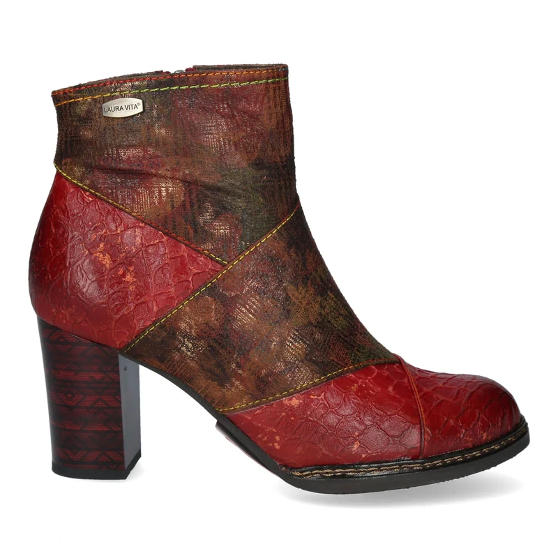 Bottines - ELCEAO 01