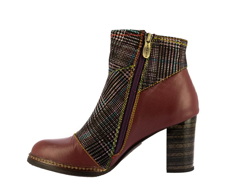Bottines - ELCEAO 01