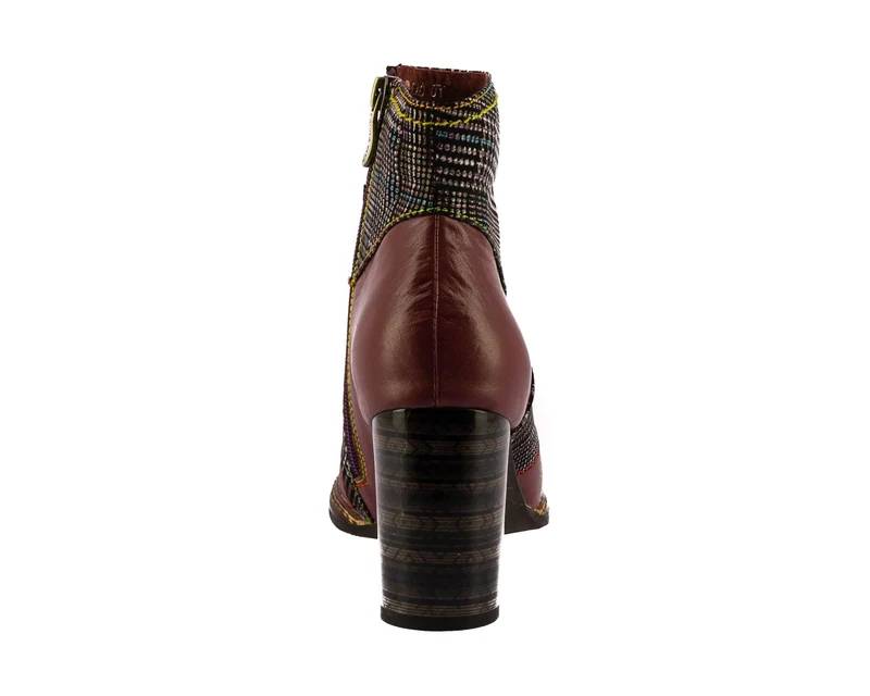 Bottines - ELCEAO 01