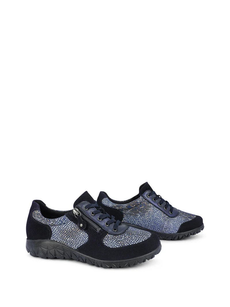 WHISKEY DARK BLUE