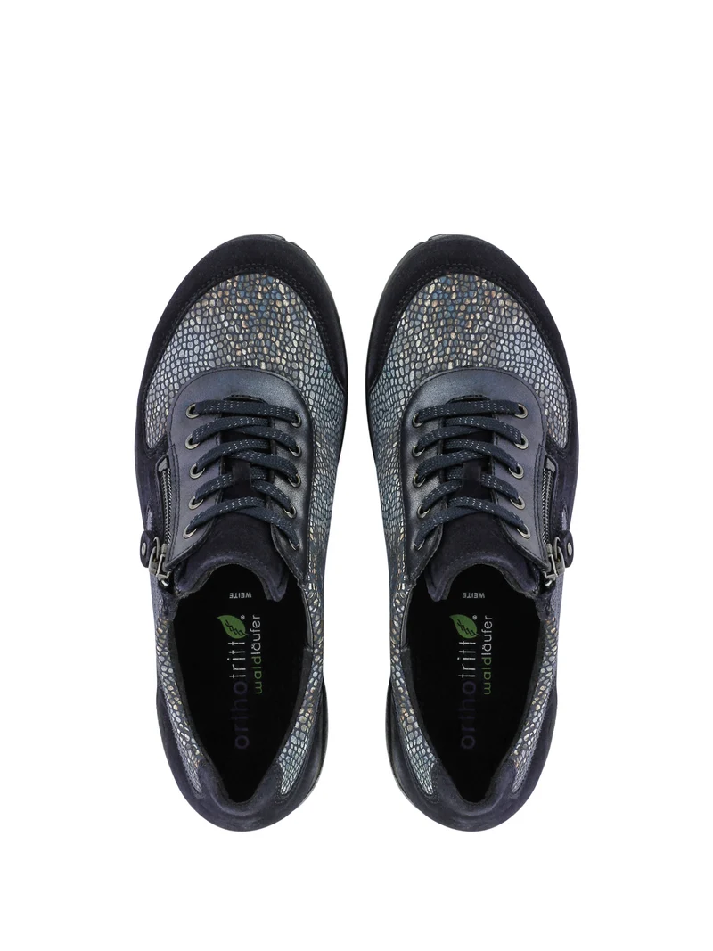 WHISKEY DARK BLUE