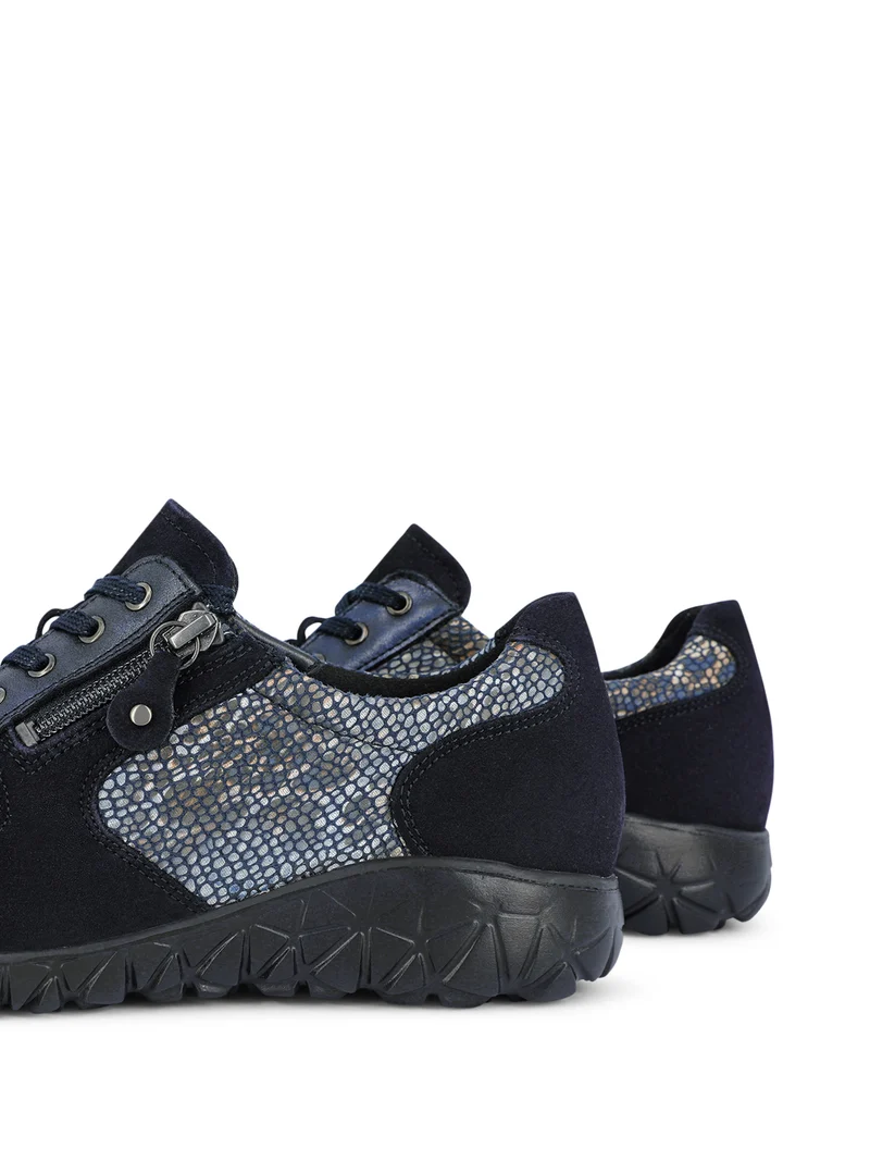 WHISKEY DARK BLUE