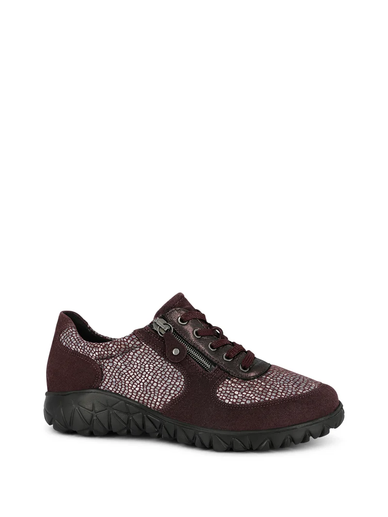 WHISKEY BORDO