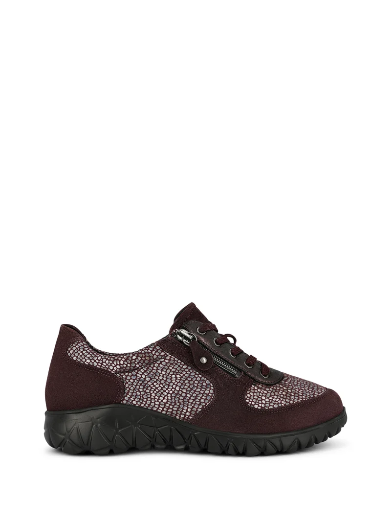 WHISKEY BORDO