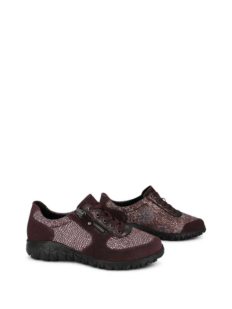 WHISKEY BORDO