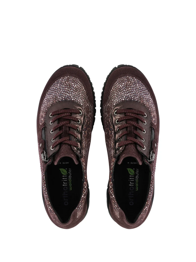 WHISKEY BORDO