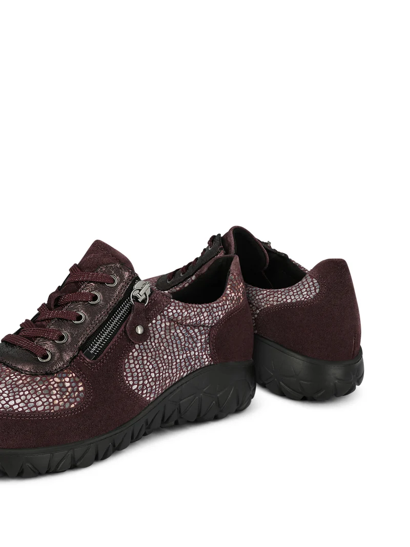 WHISKEY BORDO