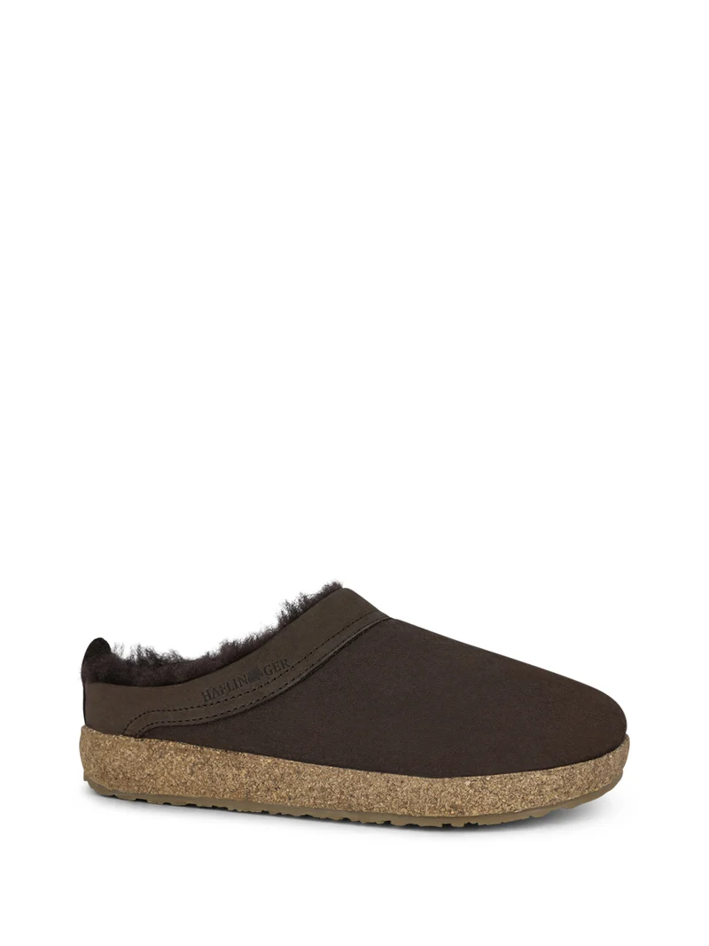 SNOWBY-M BROWN