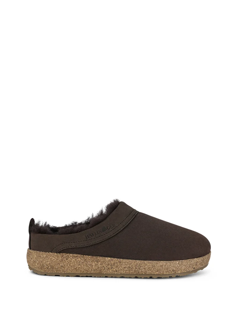 SNOWBY-M BROWN
