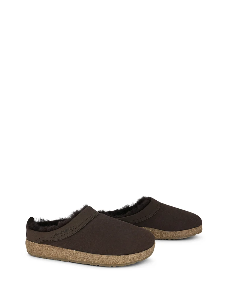 SNOWBY-M BROWN