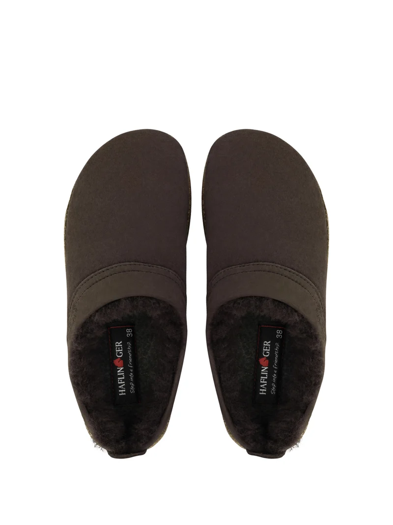 SNOWBY-M BROWN