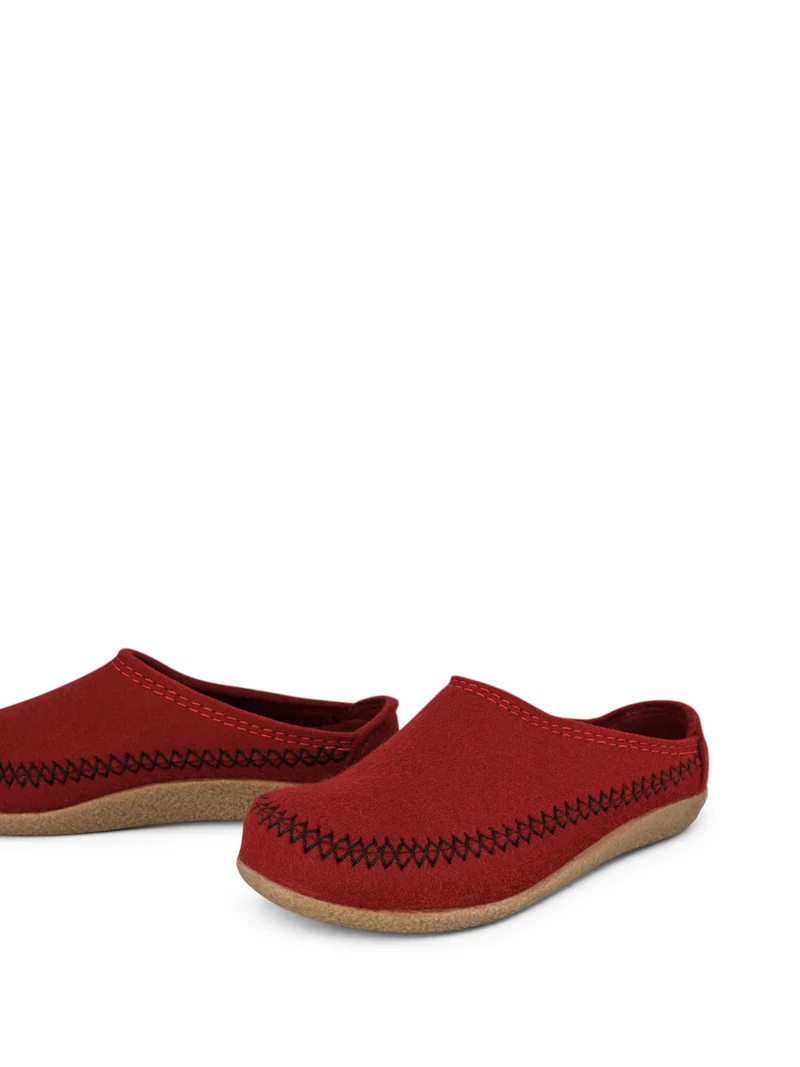 CREDO RED