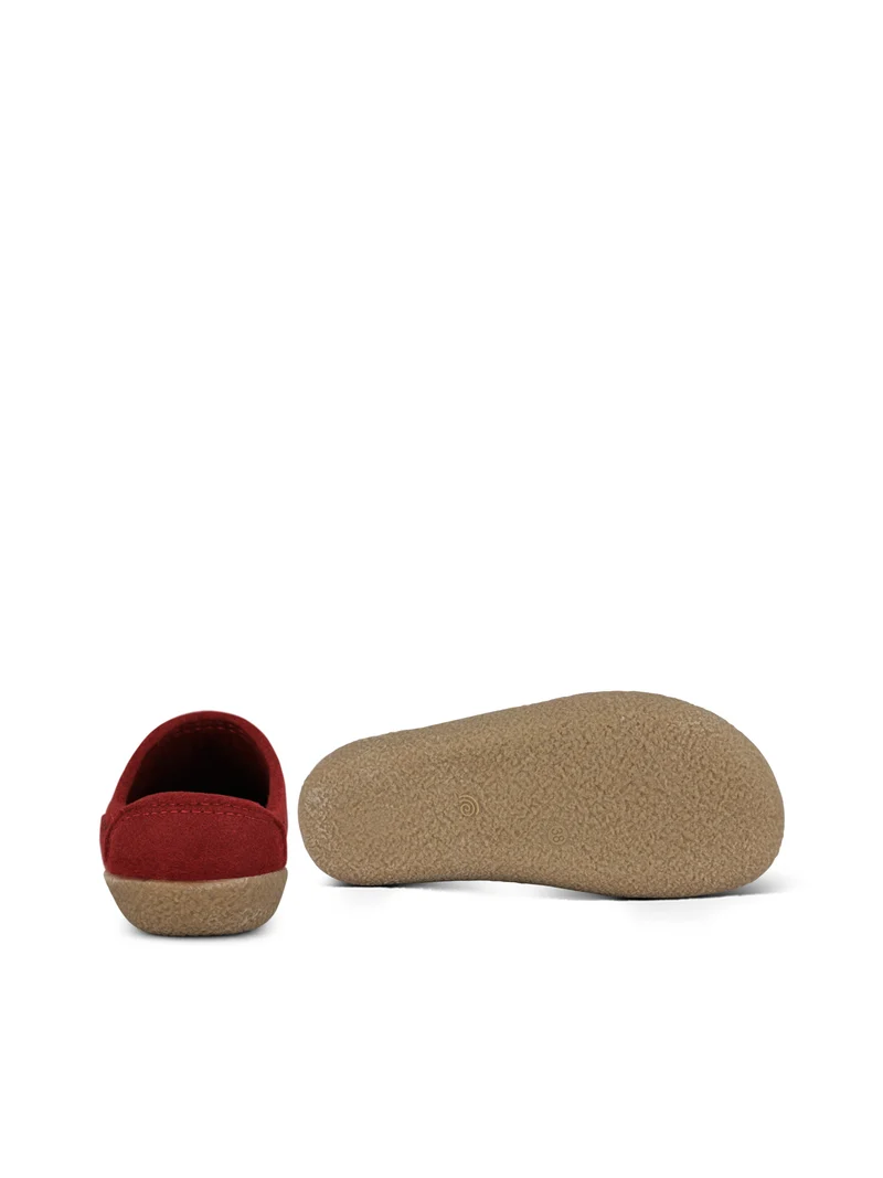 CREDO RED
