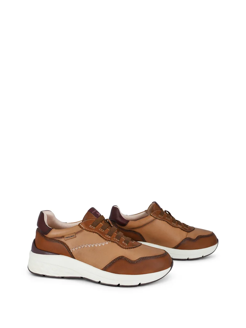 W6A-6681 ALMOND