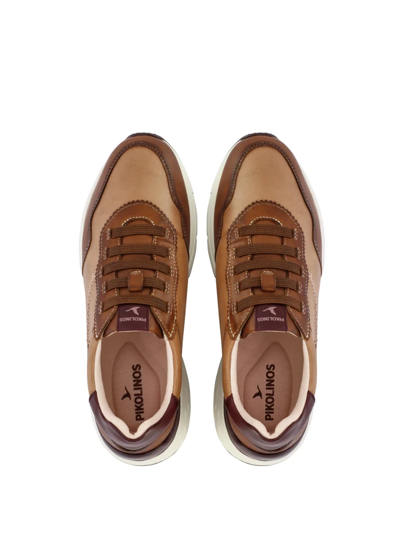 W6A-6681 ALMOND