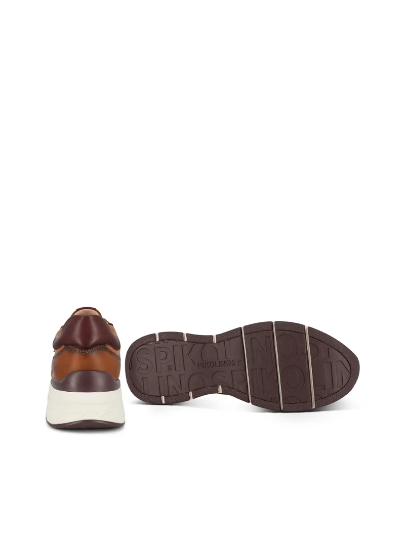 W6A-6681 ALMOND